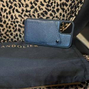 Bandolier iPhone 12 Mini